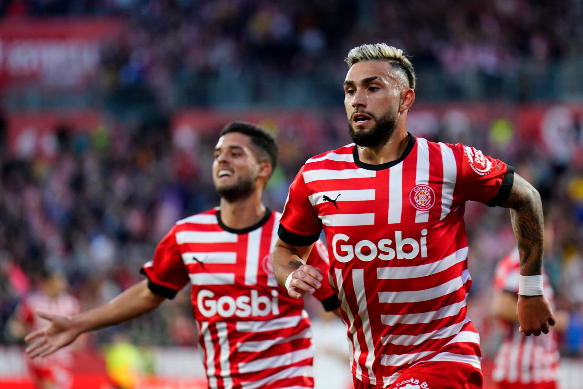 Taty Castellanos: alvo do Flamengo brilhou na MLS e fez 4 gols no Real Madrid