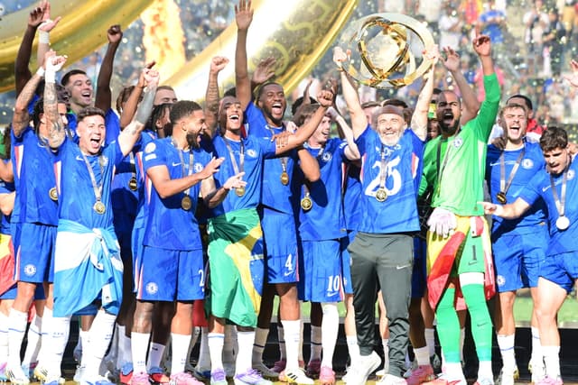 Mundial de Clubes 2025: destaques do torneio