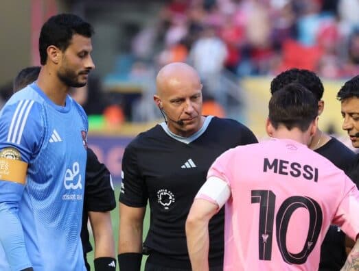 Ifab estabelece nova regra do futebol sobre capitães; entenda