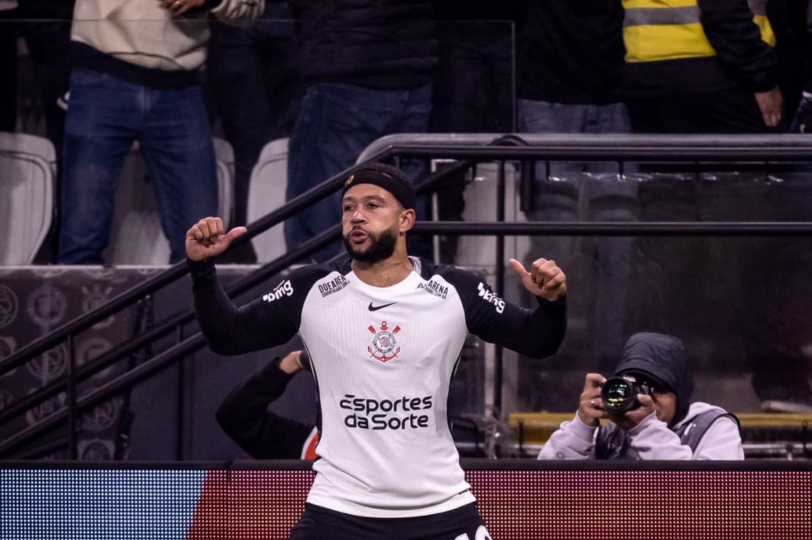 Memphis responde má fase com brilho em novo Dérbi