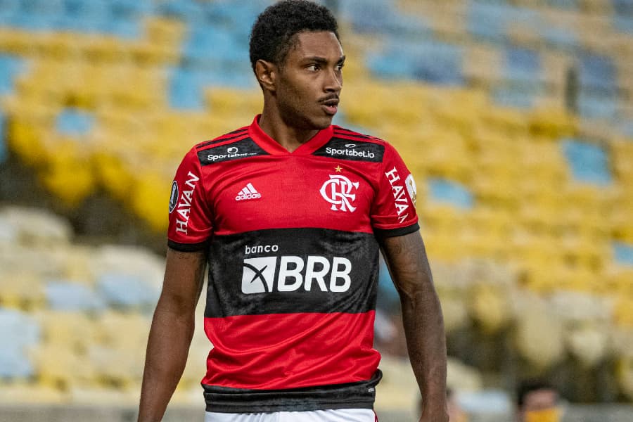 Vitinho no Corinthians: os números e o estilo de jogo