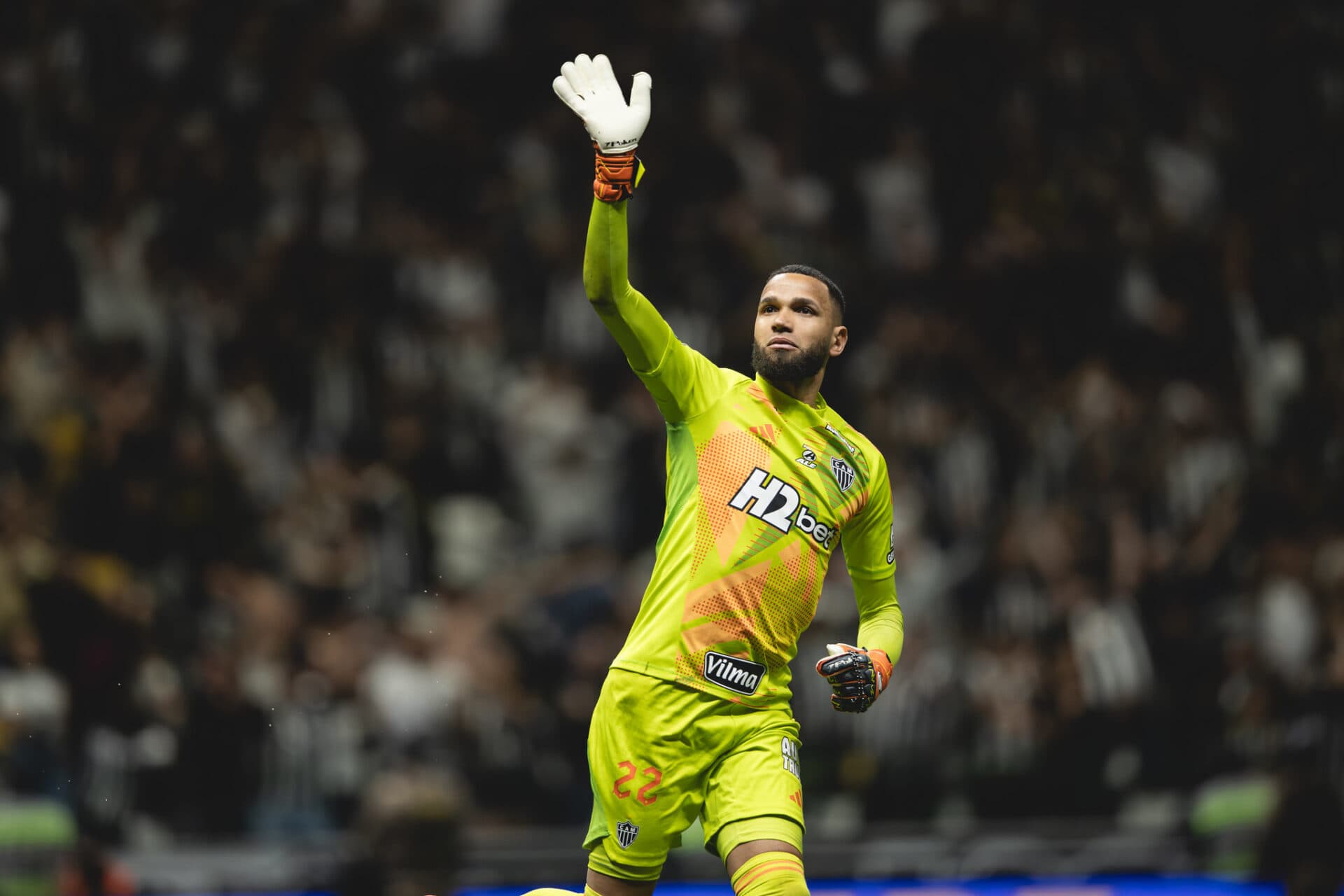 Resultados e classificados às quartas da Copa do Brasil 2025