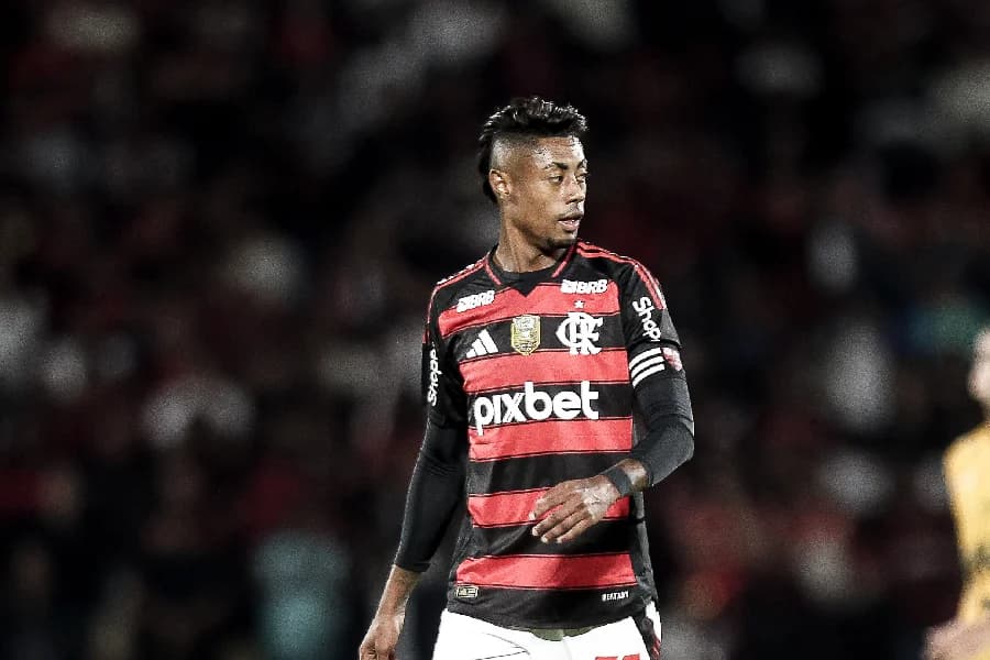 Julgamento de Bruno Henrique é adiado após pedido de vista