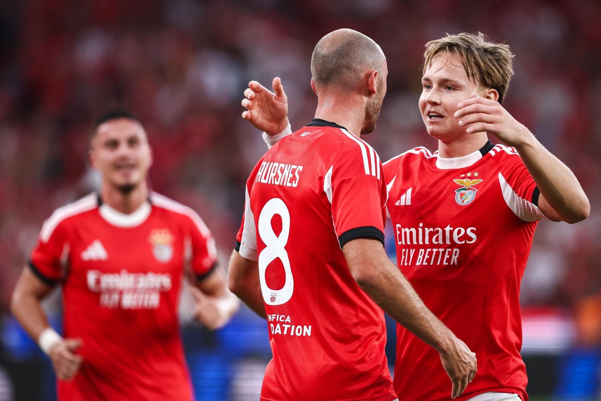 Times classificados e quem pega quem nos playoffs da Champions League