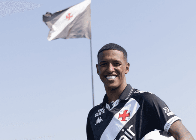 Robert Renan no BID: o que o novo zagueiro pode agregar ao Vasco