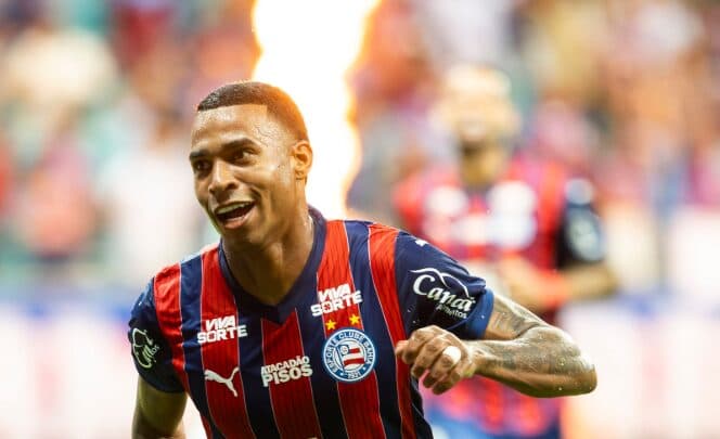 Joelinton é cortado, e Jean Lucas é convocado para a seleção