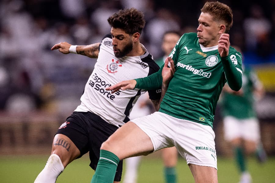 Por que clássicos de futebol são chamados de Dérbi?