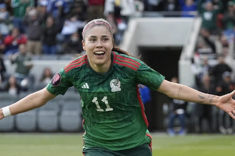 Orlando Pride faz contratação mais cara da história do futebol feminino