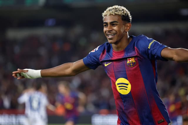 Uefa autoriza jogos da La Liga e da Serie A nos EUA e Austrália