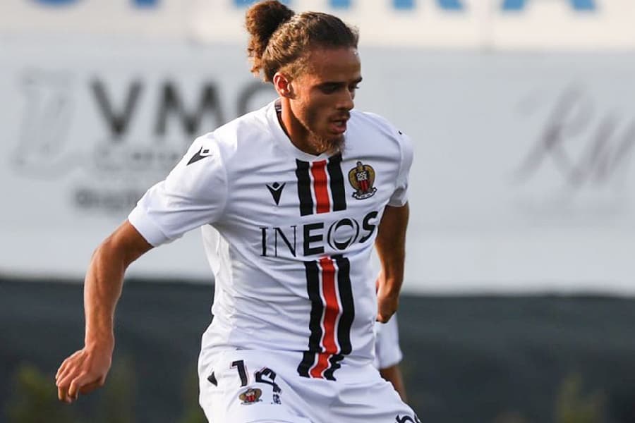 Billal Brahimi: quem é o atacante argelino, novo alvo do Santos