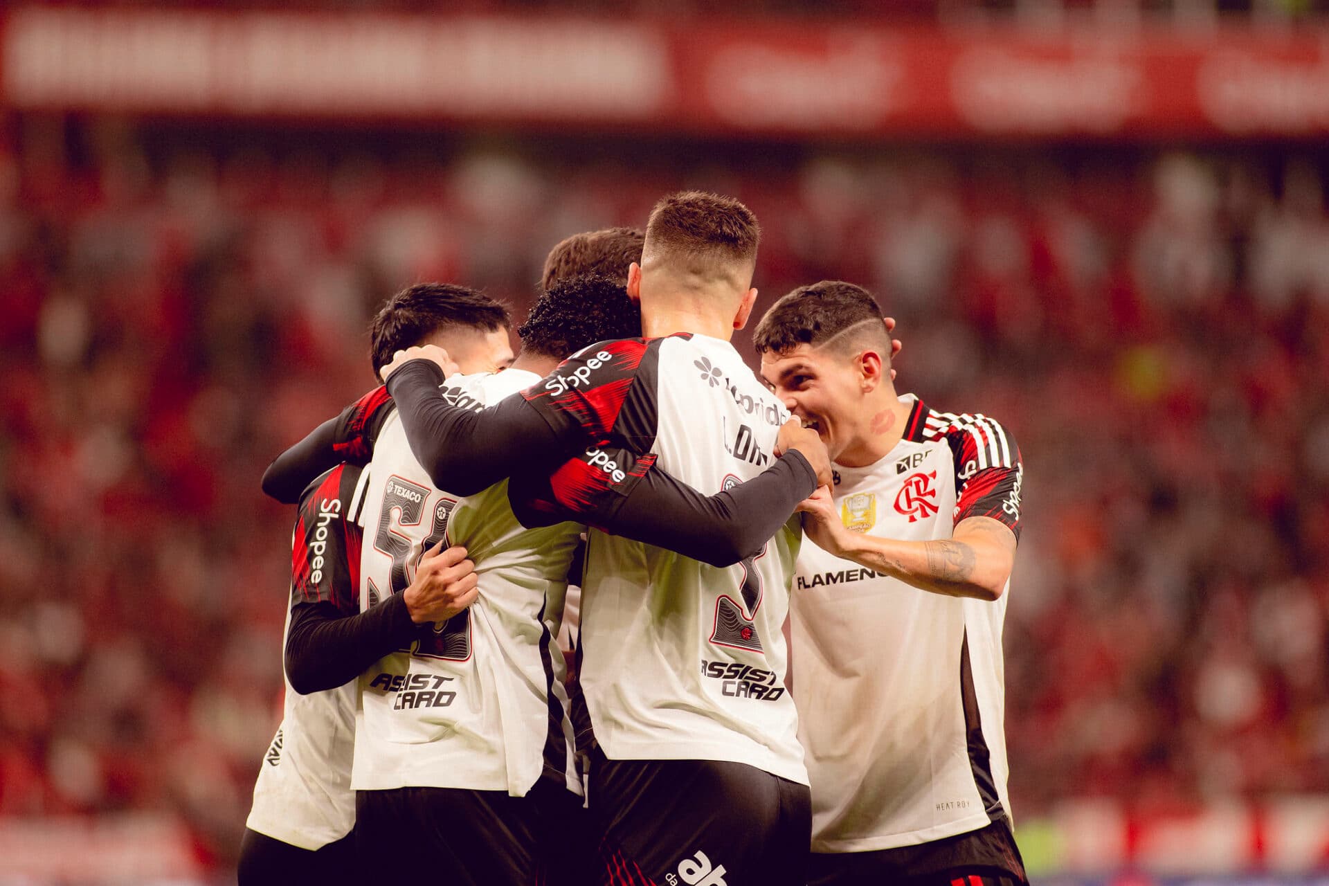 Brasileirão de volta: onde assistir aos jogos da 23ª rodada