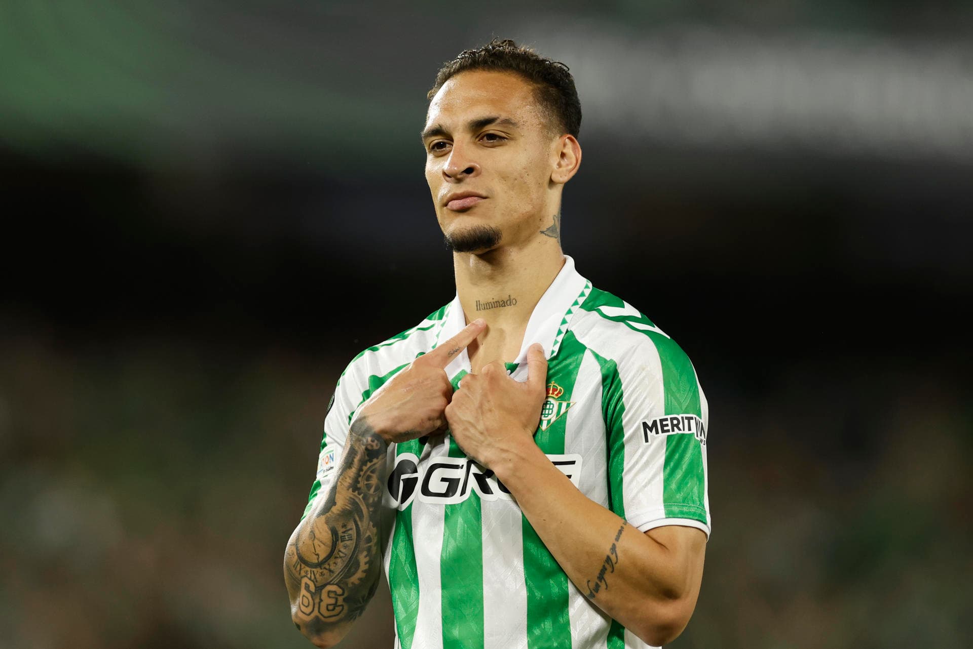 Villarreal x Betis: confronto direto pelo G-4 de La Liga; saiba onde assistir