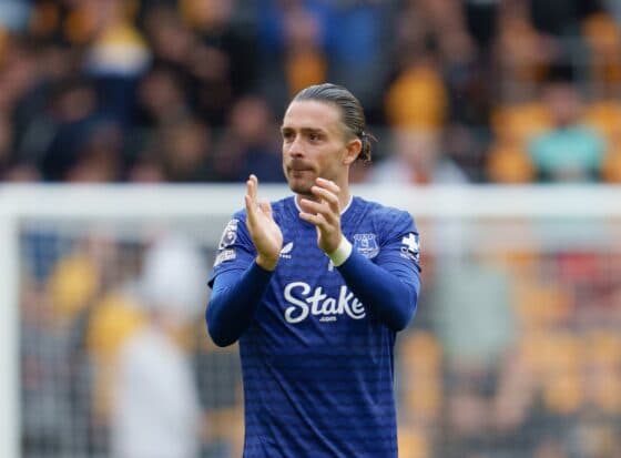 Grealish assume que exagerou em festas no City: ‘Não me ajudei’