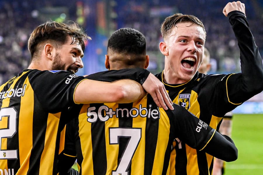 Time da Holanda recupera licença profissional após disputa com federação; entenda o caso