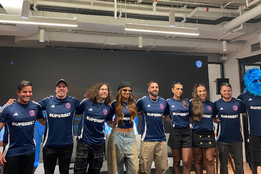 Real Elite anuncia novos presidentes para sequência da Kings League