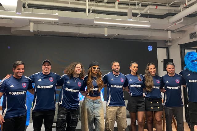 Real Elite anuncia novos presidentes para sequência da Kings League