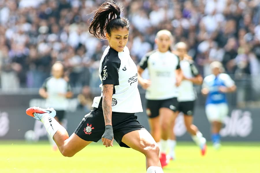 Copa do Brasil Feminina: saiba os confrontos, datas e onde assistir