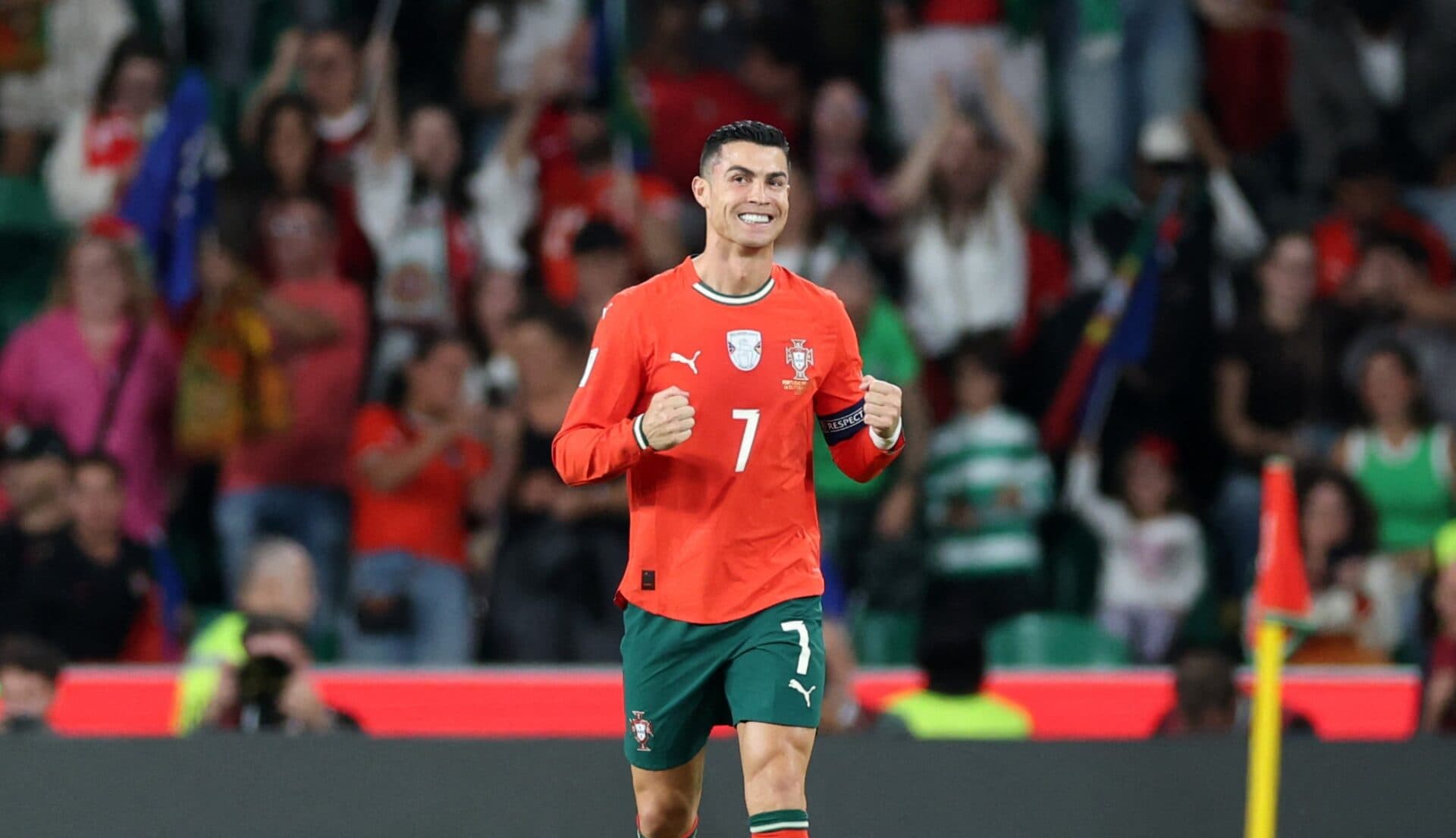 Milésimo na Copa? As contas para Cristiano Ronaldo bater marca