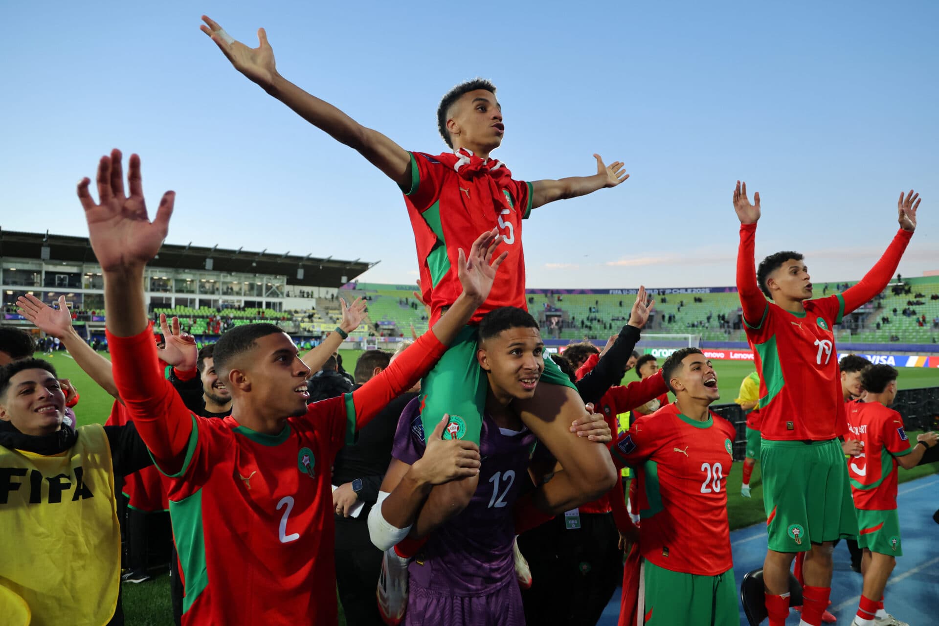Como seleção de Marrocos vive ascensão meteórica no futebol? Entenda