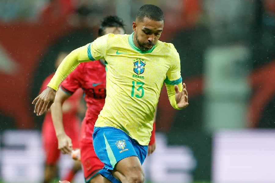 Paulo Henrique debuta aos 29; quem é o jogador mais velho a estrear pela seleção?