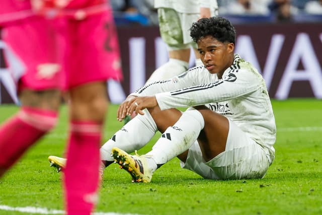 Como joga o Lyon e onde Endrick pode se encaixar