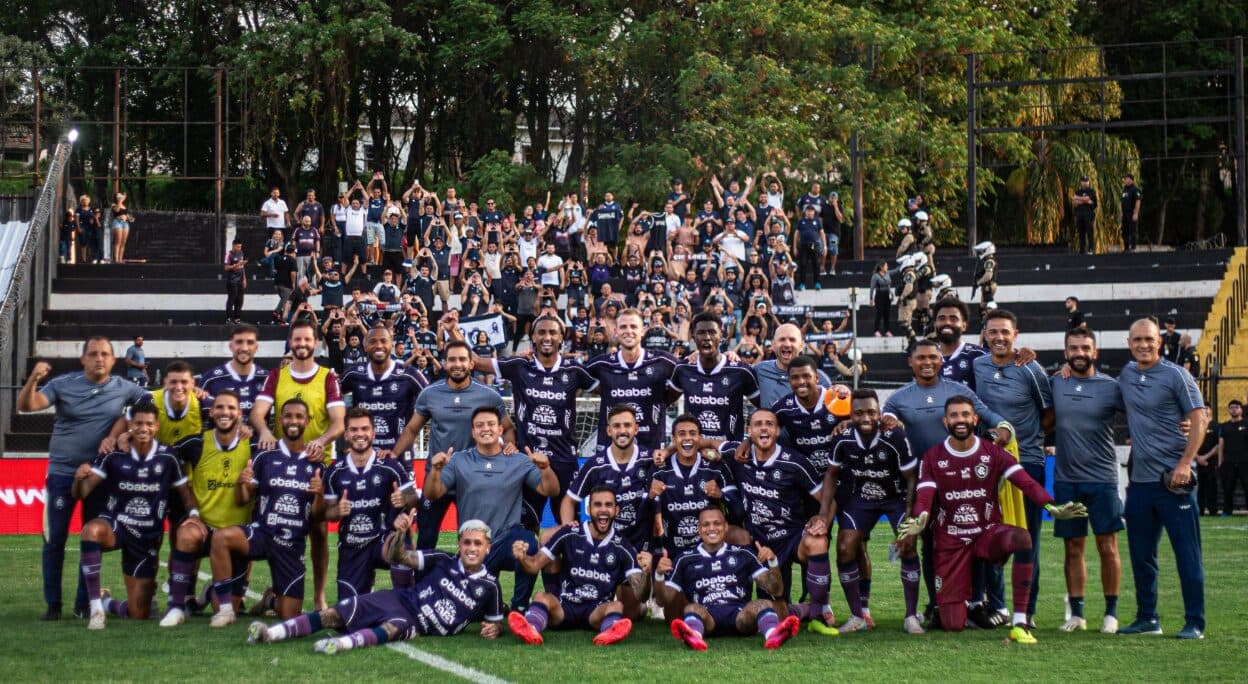 Remo vence Operário e sonha com acesso na Série B