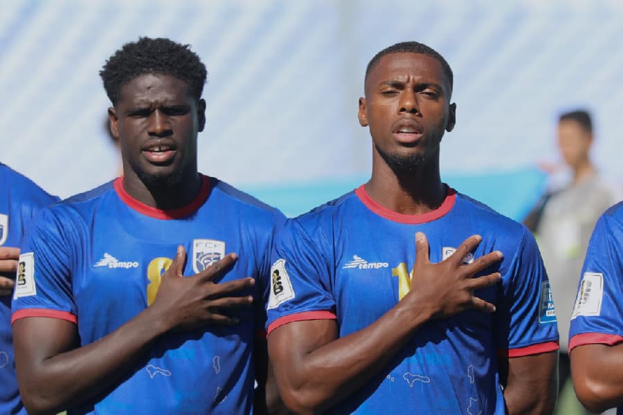 Quantas seleções estreantes terá a Copa do Mundo de 2026