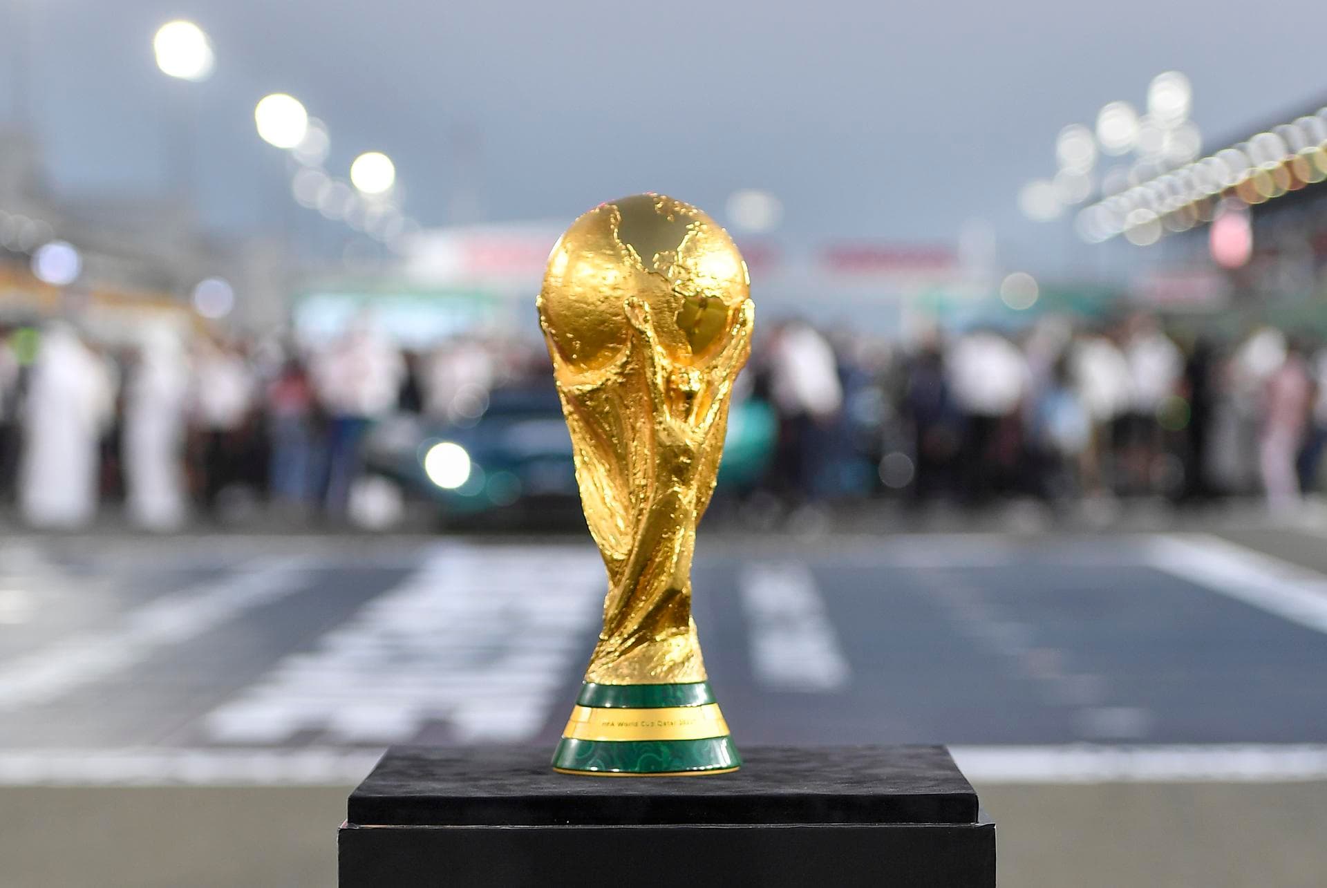 Quais são as seleções classificadas para a Copa do Mundo de 2026