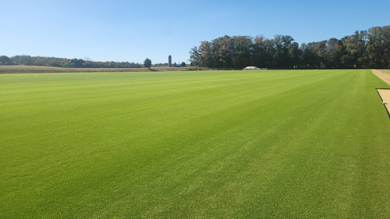 Futebol brasileiro importa tecnologia de gramado da NFL; entenda