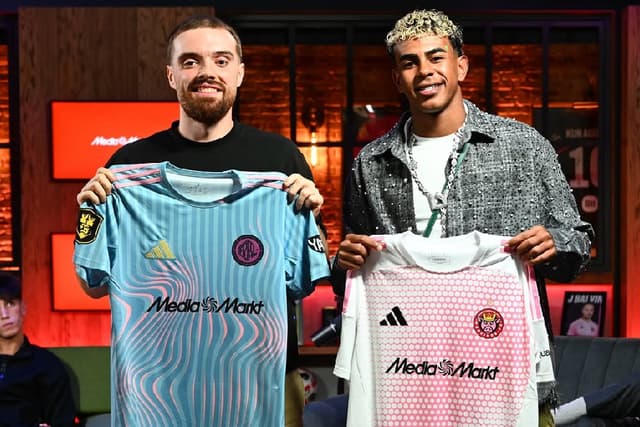 Com time na Kings League, Yamal provoca Real Madrid: ‘Roubam e reclamam’