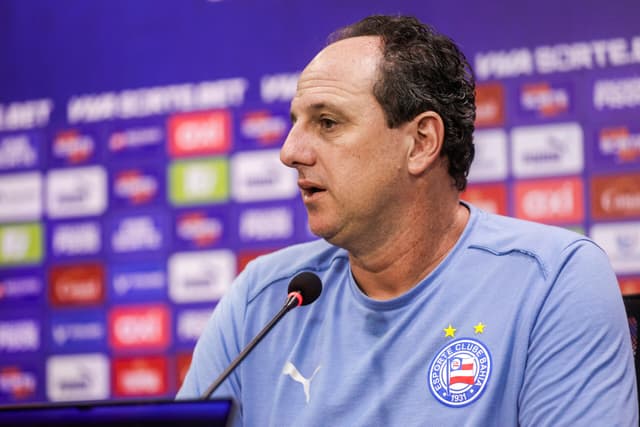 Bahia x Vasco: onde assistir, horário e escalações pelo Brasileirão