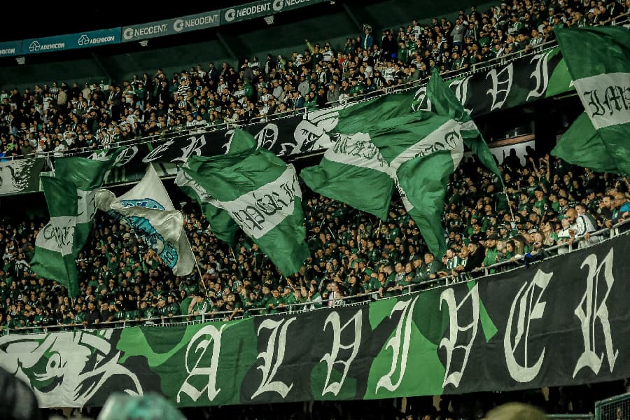 Série B: o que está em jogo na penúltima rodada da Segundona