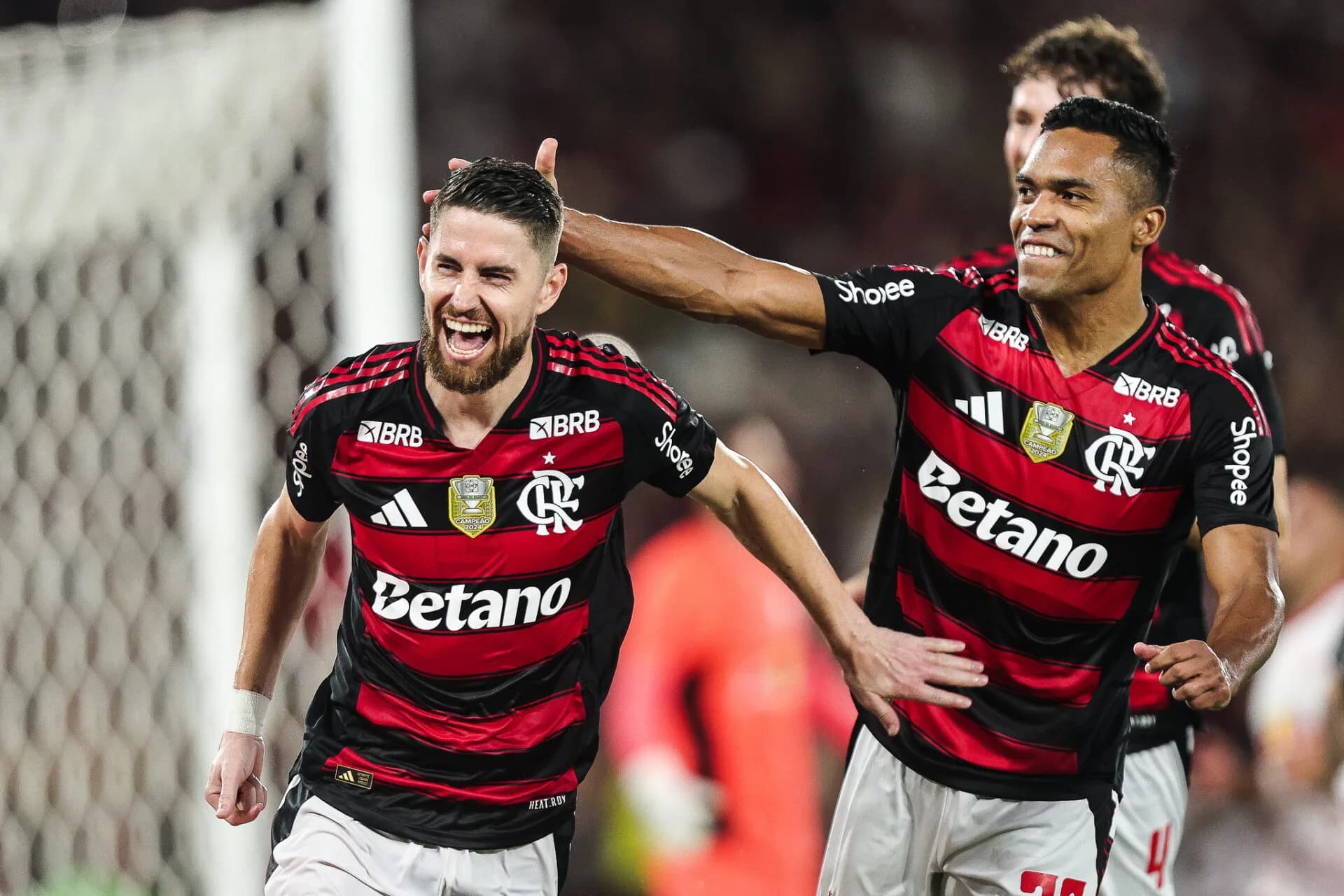 Flamengo pode ser campeão na 3ª: a classificação do Brasileirão