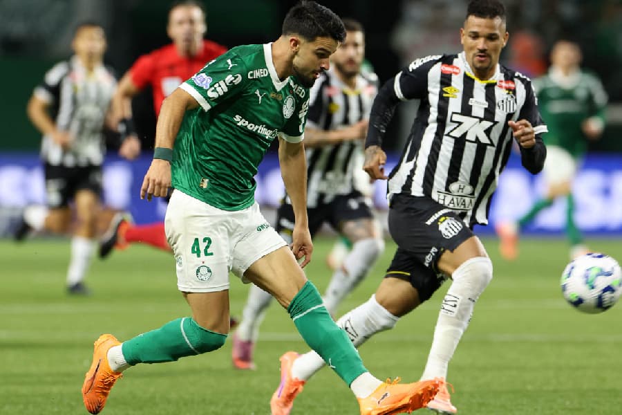 Quem patrocina cada time? Lista completa de patrocinadores máster do Brasileirão